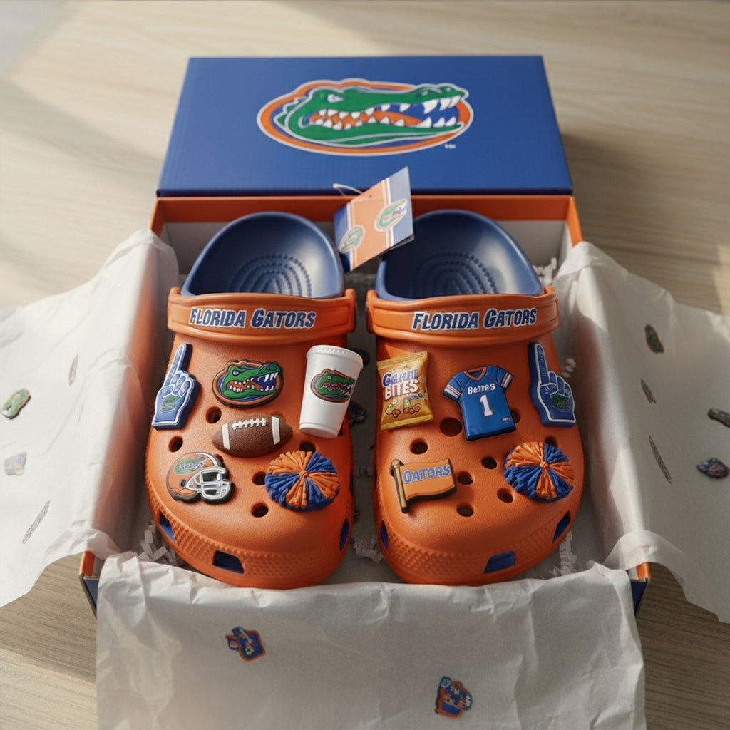 FGT PREMIUM CLOGS HTTT