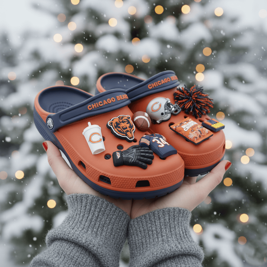 CCB PREMIUM CLOGS HTTT