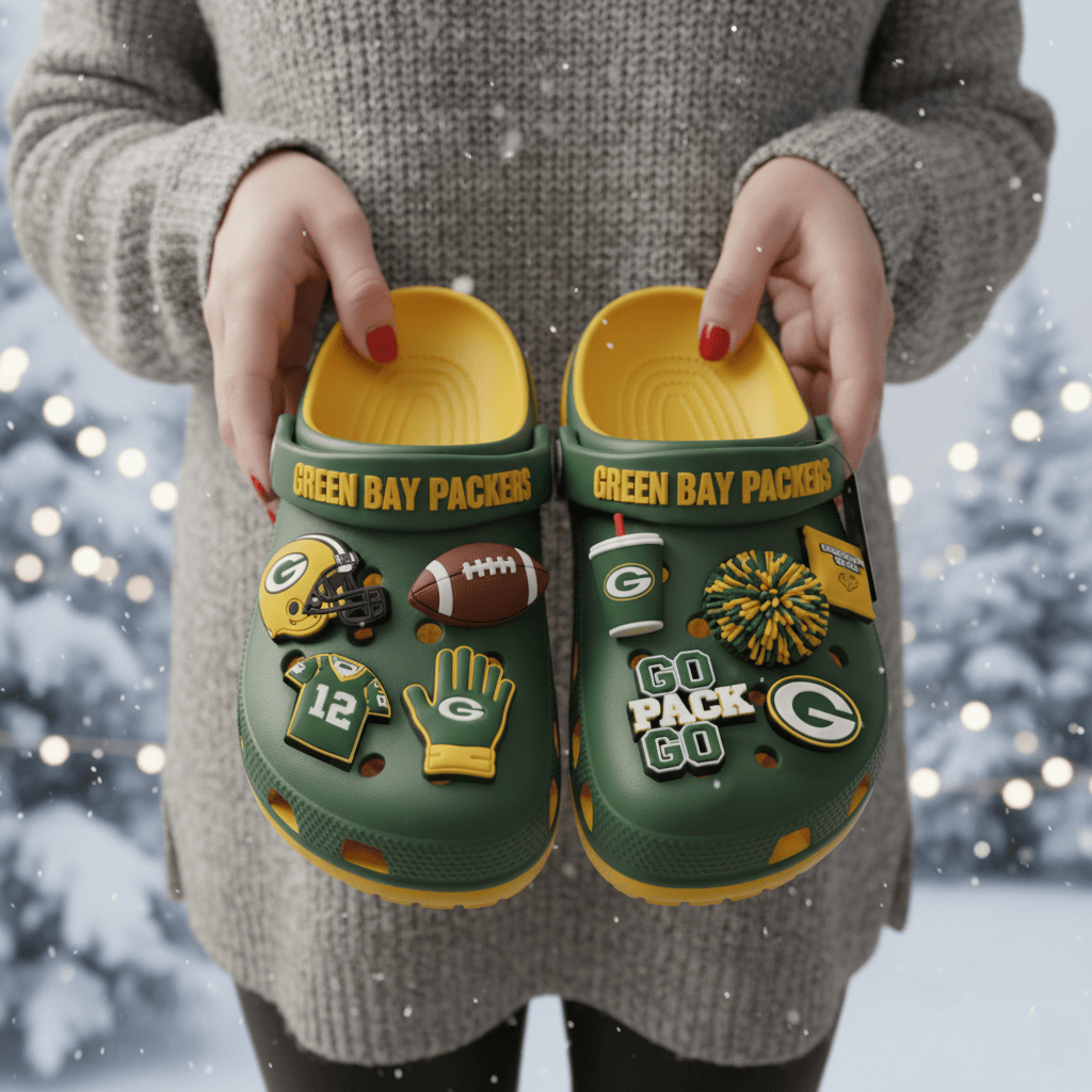 GBP PREMIUM CLOGS HTTT