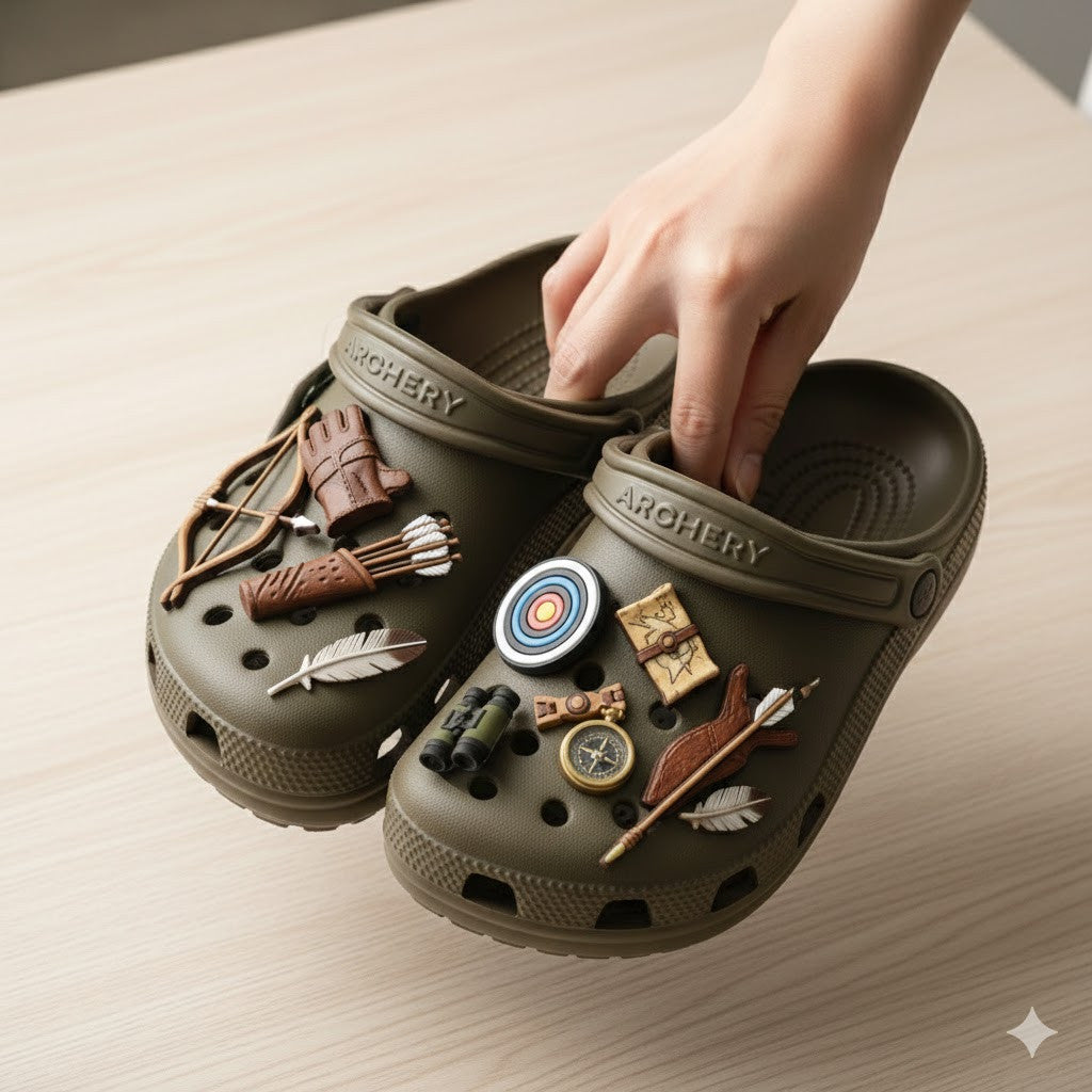 ACR PREMIUM CLOGS PDL