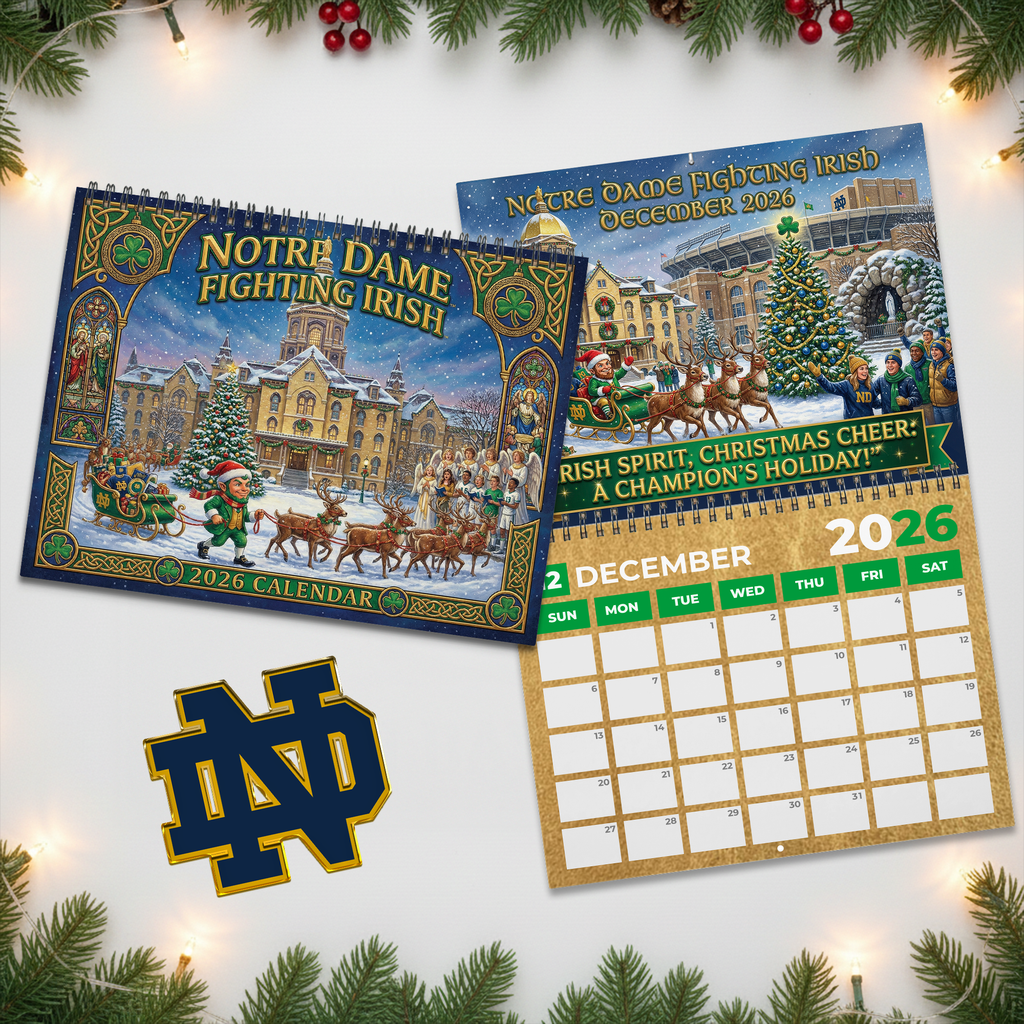 PREMIUM NDFI 2026 CALENDAR LNTH