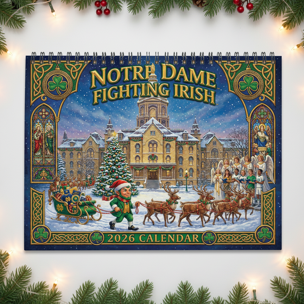 PREMIUM NDFI 2026 CALENDAR LNTH