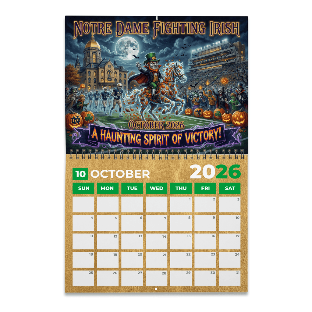 PREMIUM NDFI 2026 CALENDAR LNTH