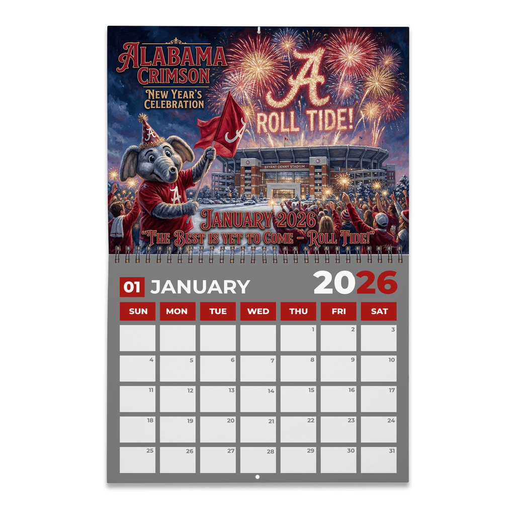 PREMIUM ACT 2026 CALENDAR LNTH