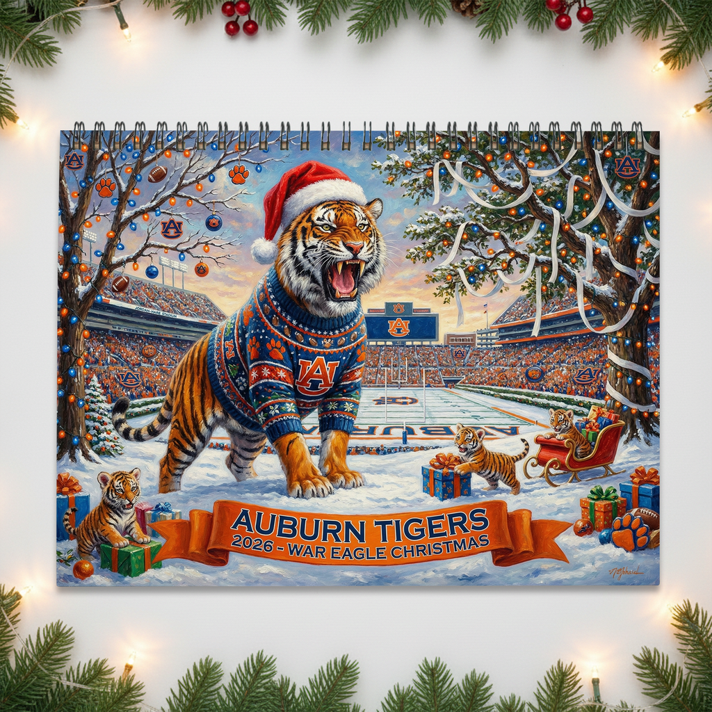 PREMIUM ABTG 2026 CALENDAR LNTH