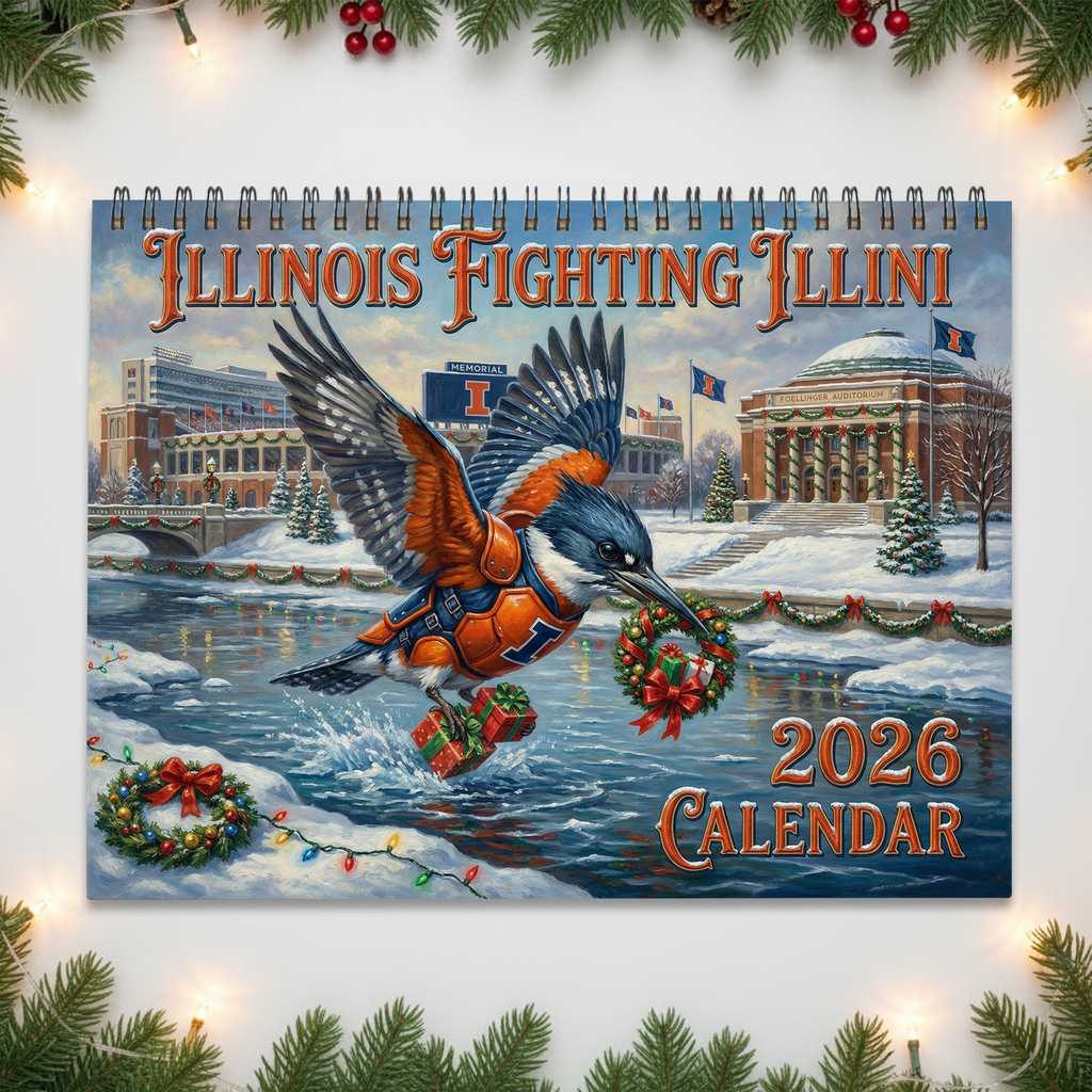 PREMIUM IFI 2026 CALENDAR LNTH