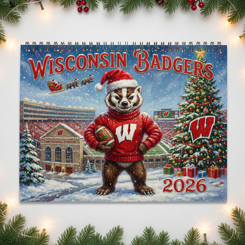 PREMIUM WBG 2026 CALENDAR LNTH
