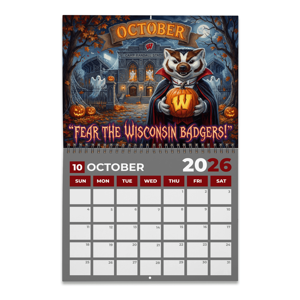 PREMIUM WBG 2026 CALENDAR LNTH