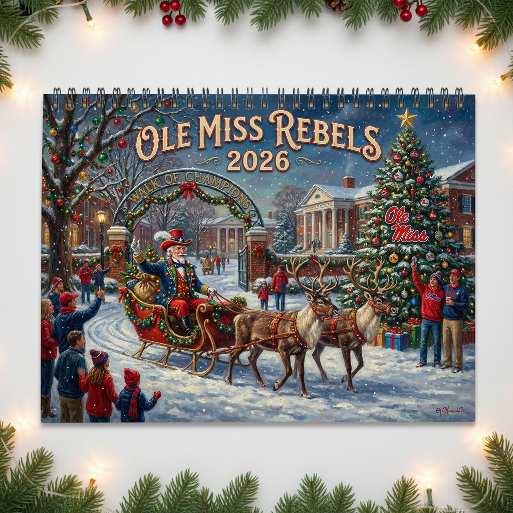 PREMIUM OMR 2026 CALENDAR LNTH