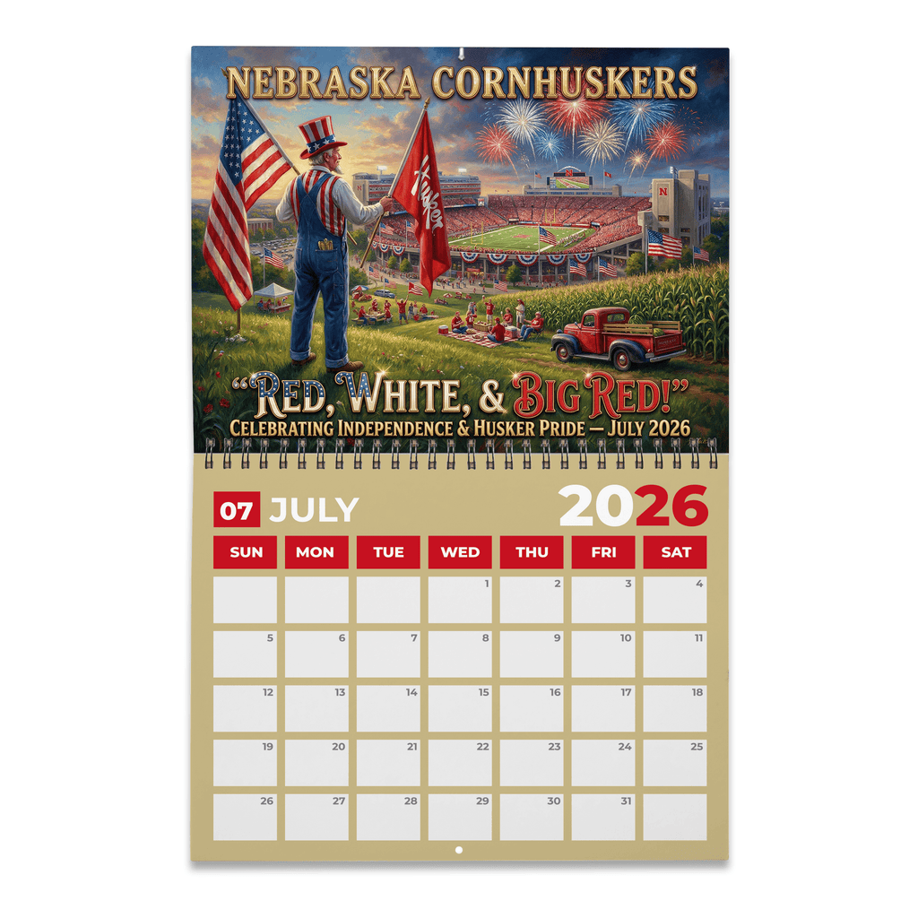 PREMIUM NCH 2026 CALENDAR LNTH