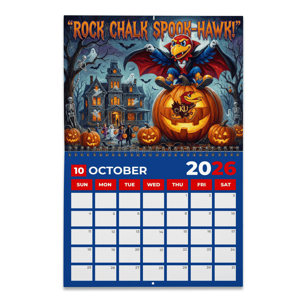 PREMIUM KHSB 2026 CALENDAR LNTH