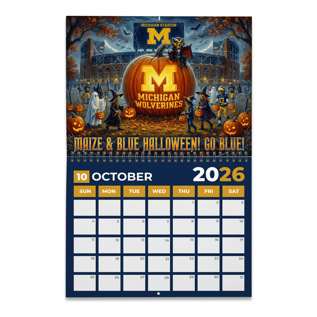 PREMIUM MWR 2026 CALENDAR LNTH