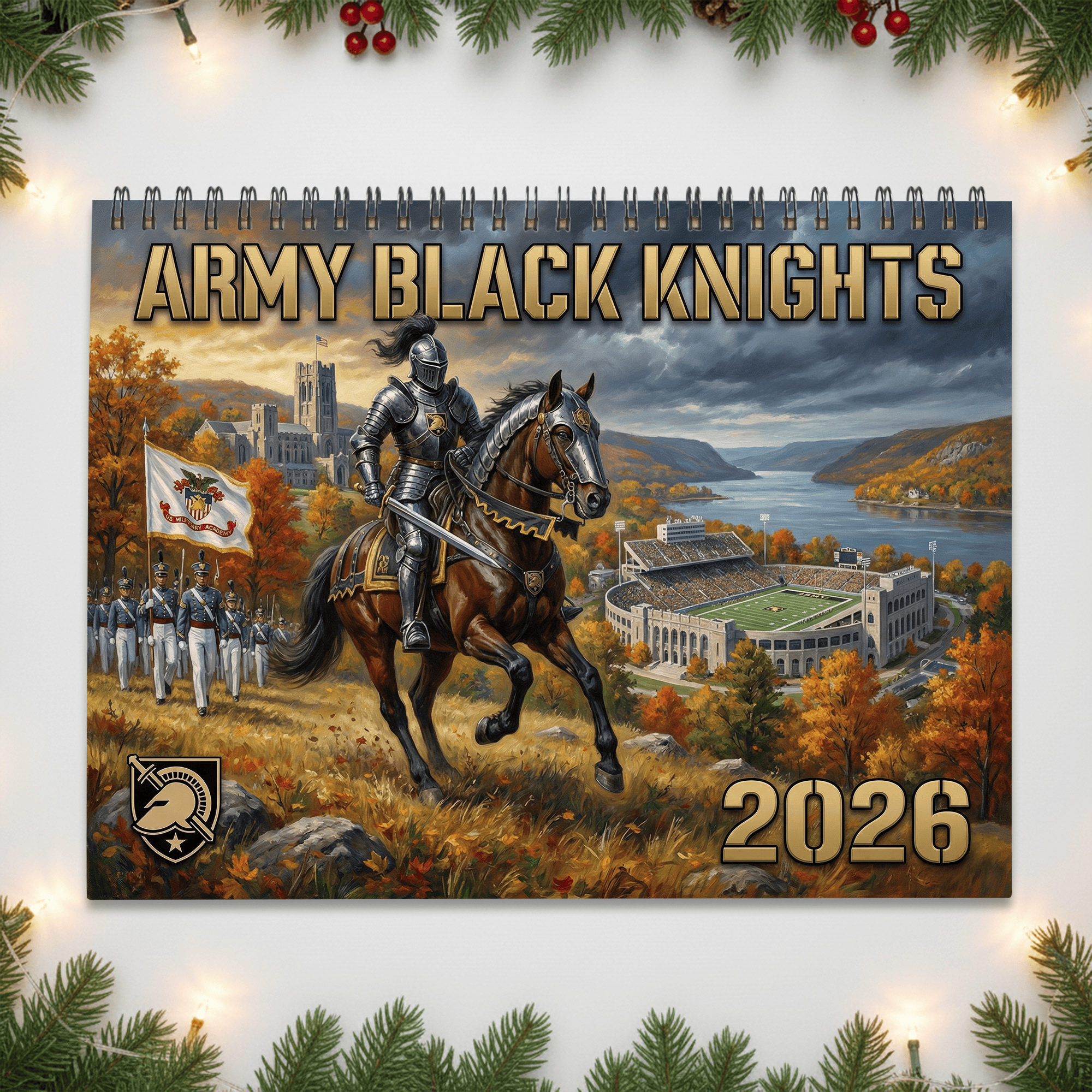PREMIUM ABK 2026 CALENDAR LNTH