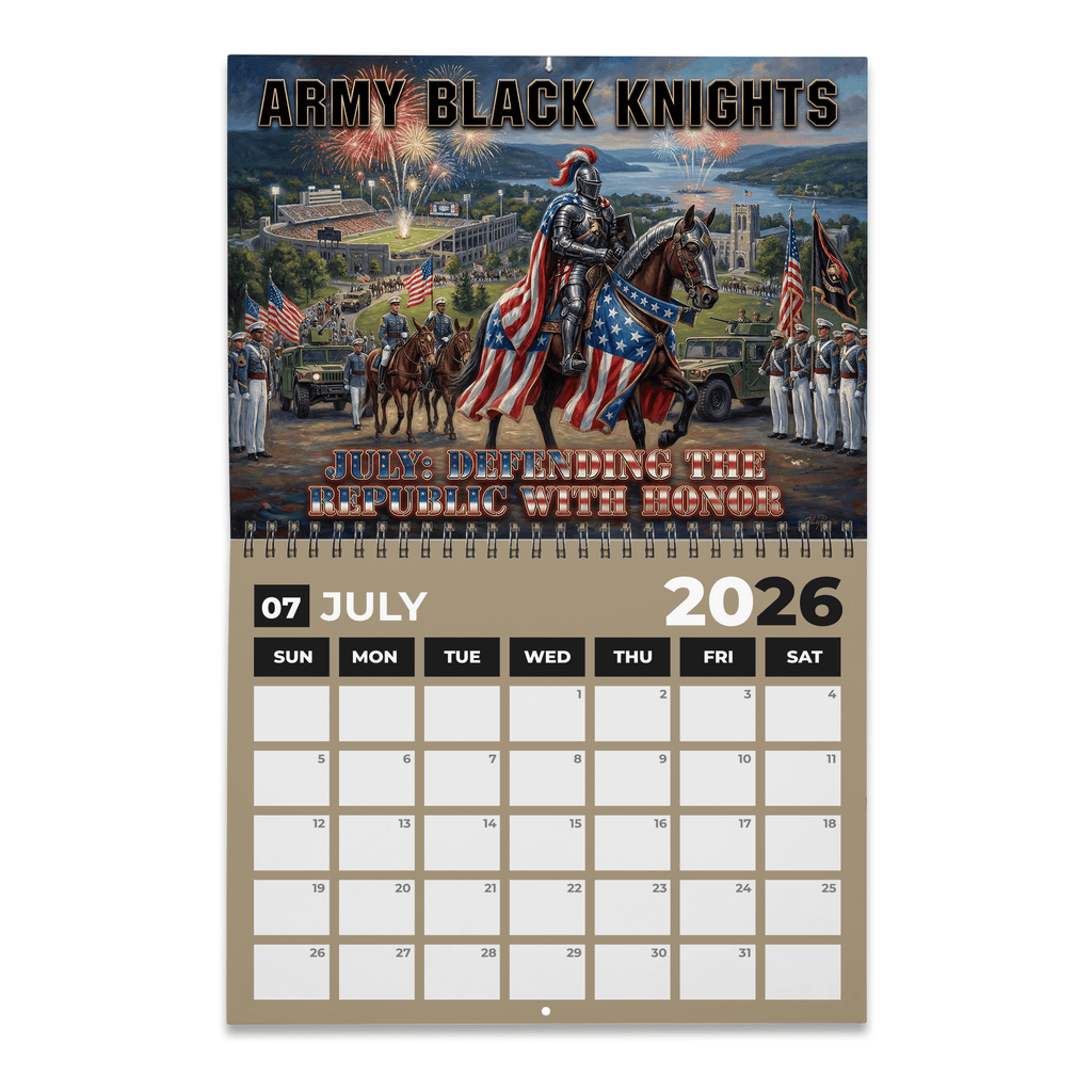 PREMIUM ABK 2026 CALENDAR LNTH