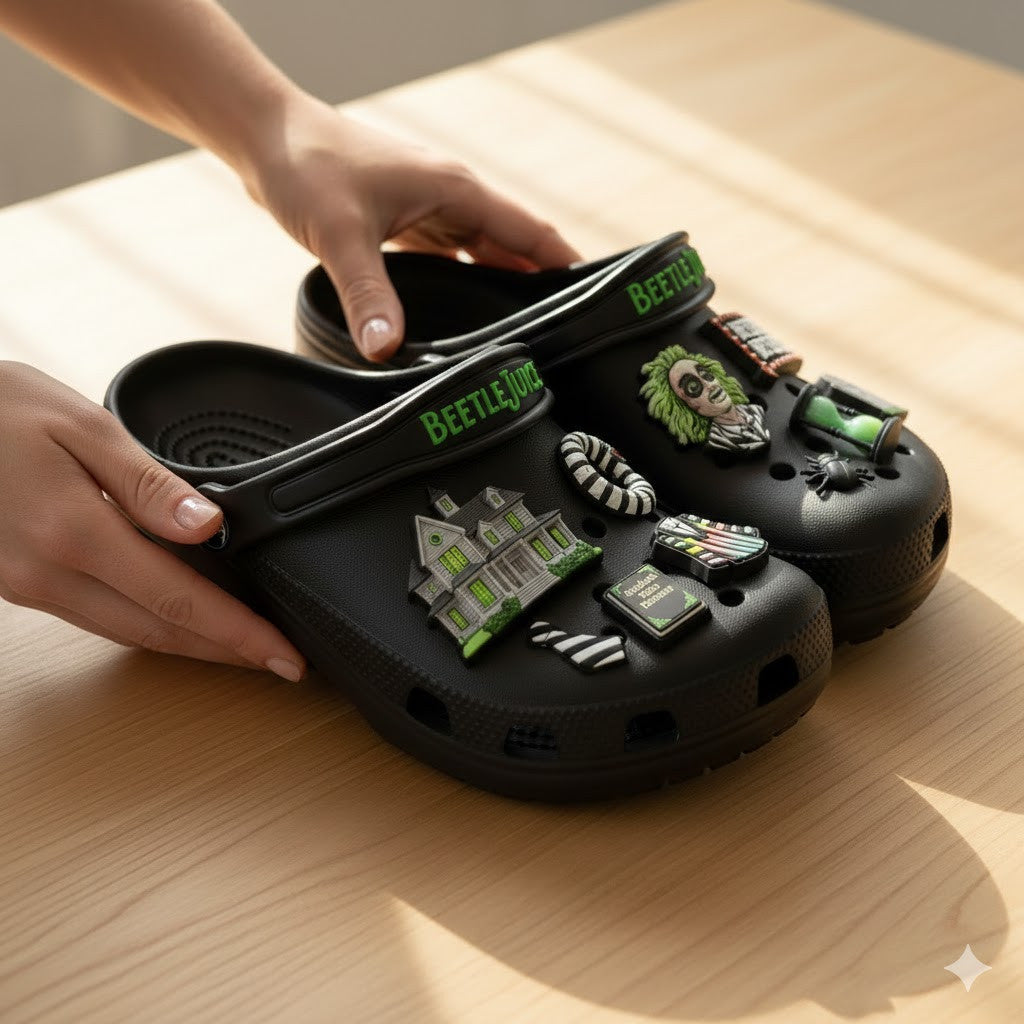 BTJ PREMIUM CLOGS PDL