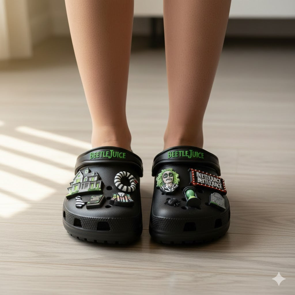 BTJ PREMIUM CLOGS PDL