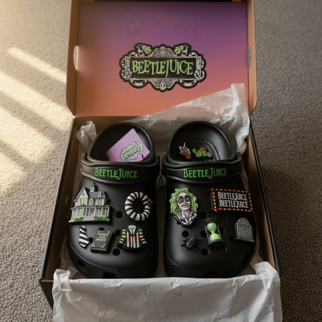 BTJ PREMIUM CLOGS PDL