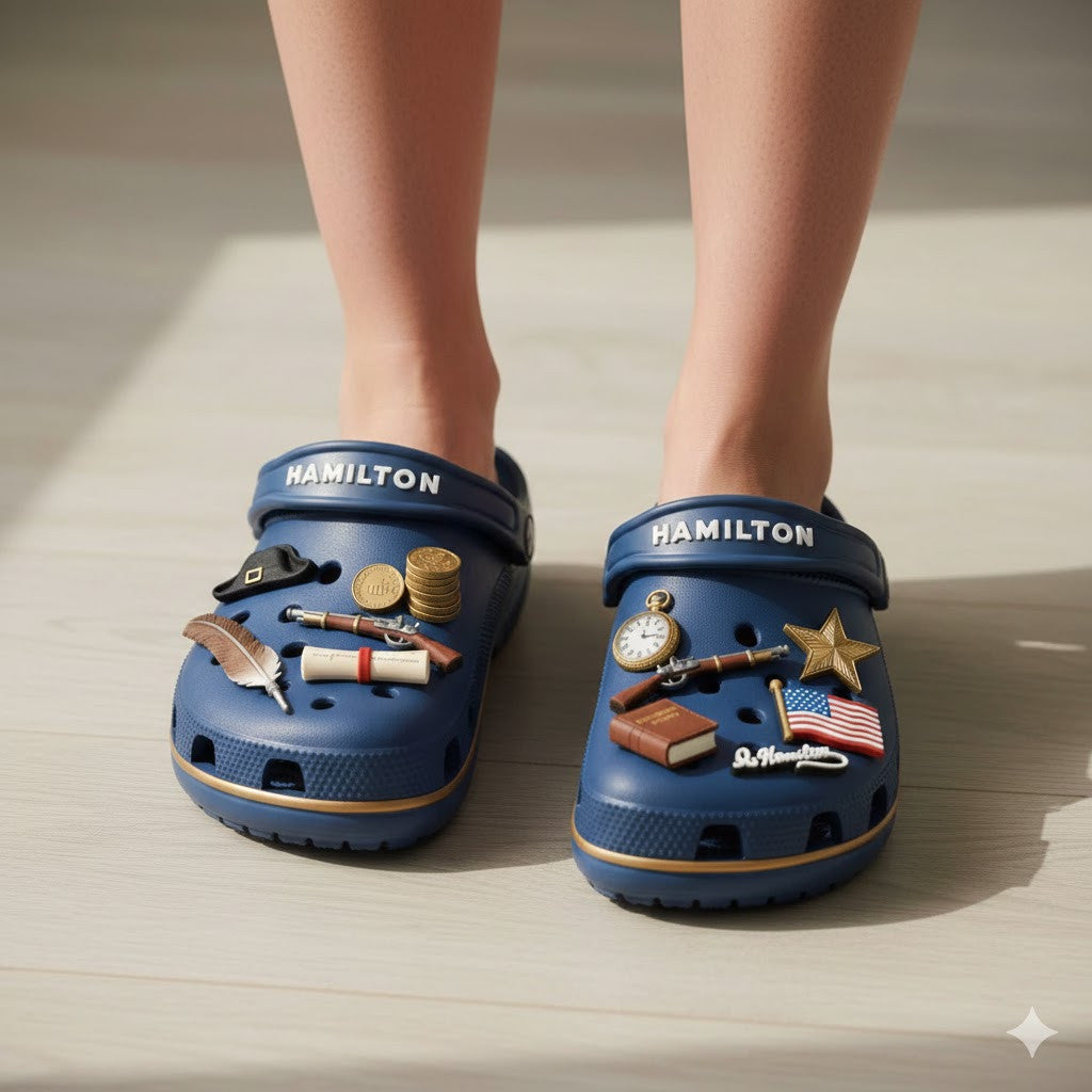 HMT PREMIUM CLOGS PDL