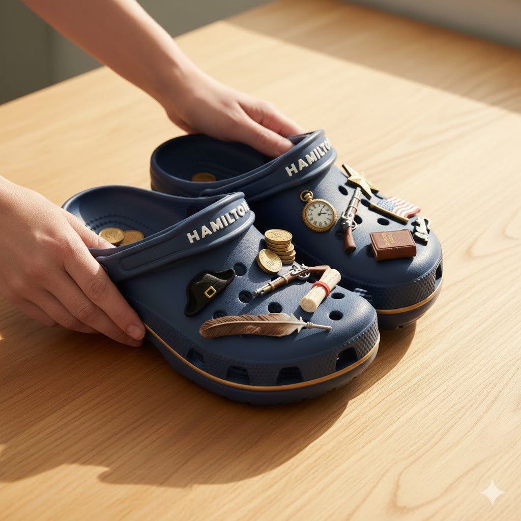 HMT PREMIUM CLOGS PDL