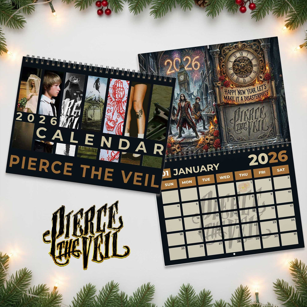 PREMIUM PTV 2026 CALENDAR DAT