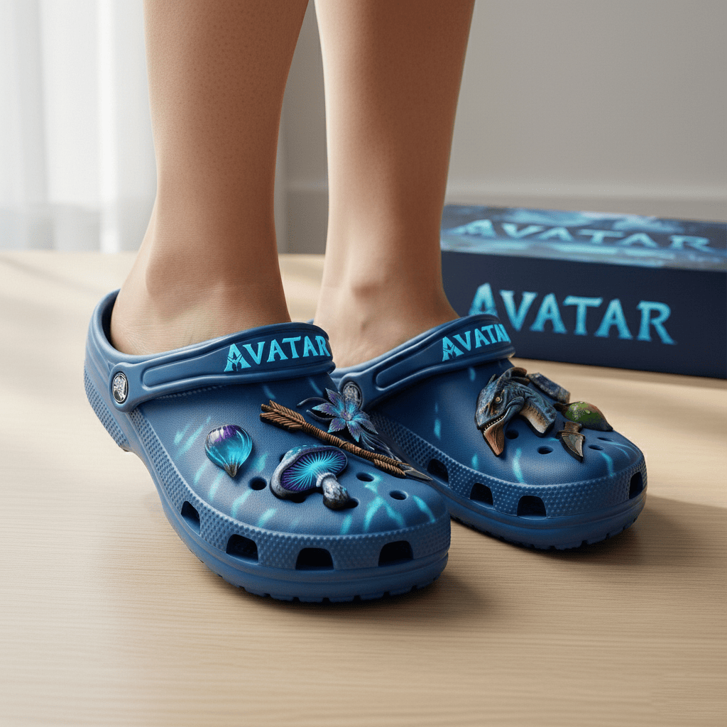 AVT PREMIUM CLOGS HTTT