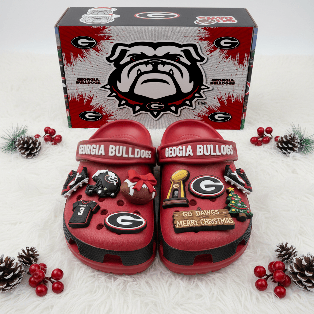 GGBD PREMIUM CLOGS HTTT