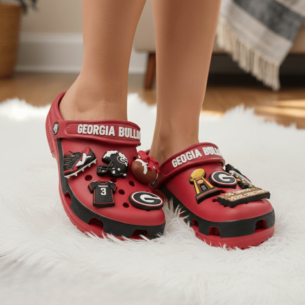 GGBD PREMIUM CLOGS HTTT