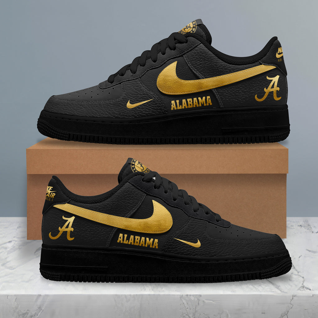 ACT PREMIUM AF1 SNEAKER DAT