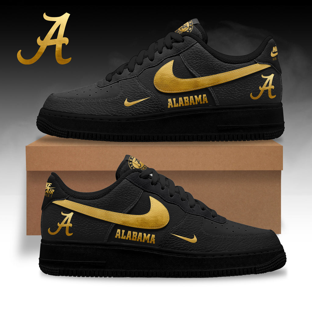 ACT PREMIUM AF1 SNEAKER DAT