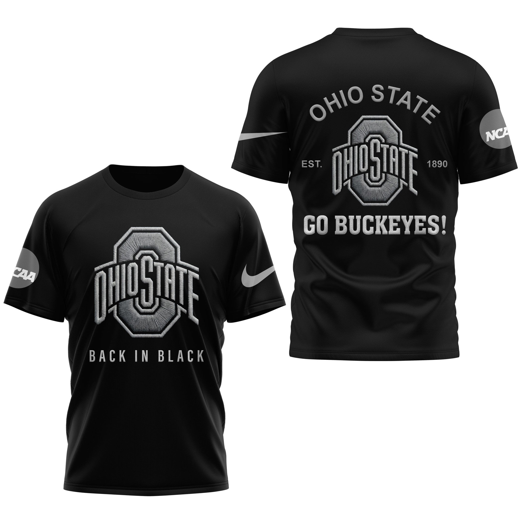 PREMIUM OSB 3D SHIRT DAT