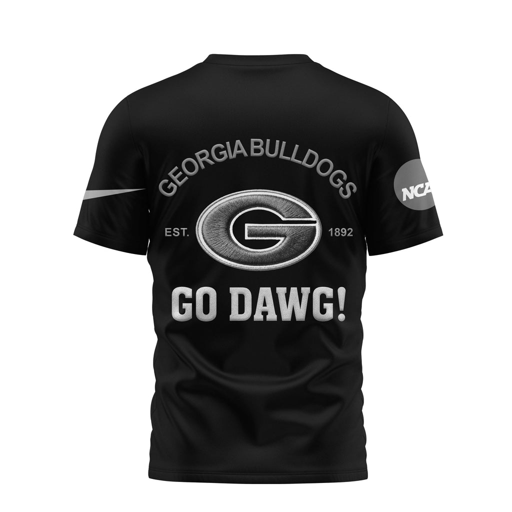 PREMIUM GGBD 3D SHIRT DAT