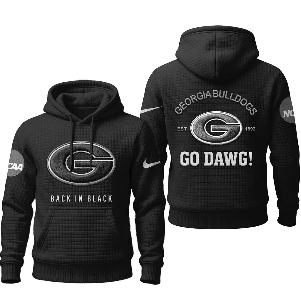 PREMIUM GGBD 3D SHIRT DAT