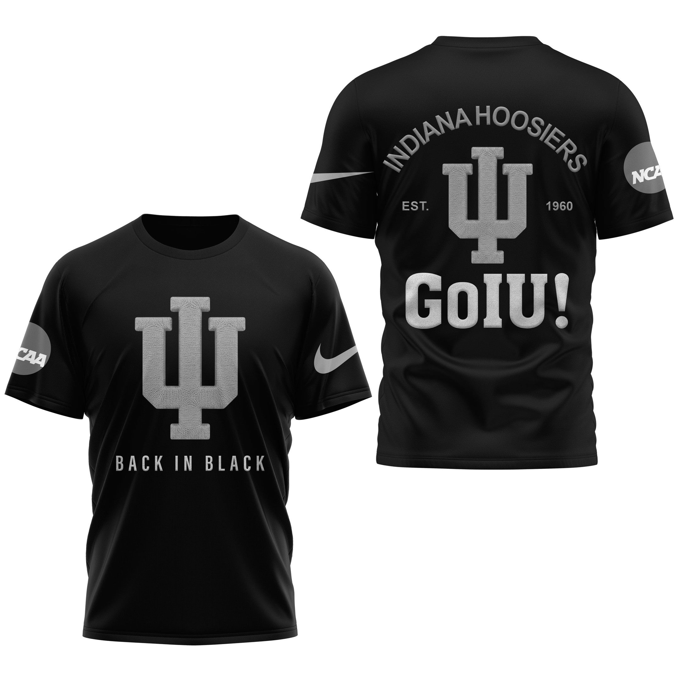 PREMIUM IDH 3D SHIRT DAT