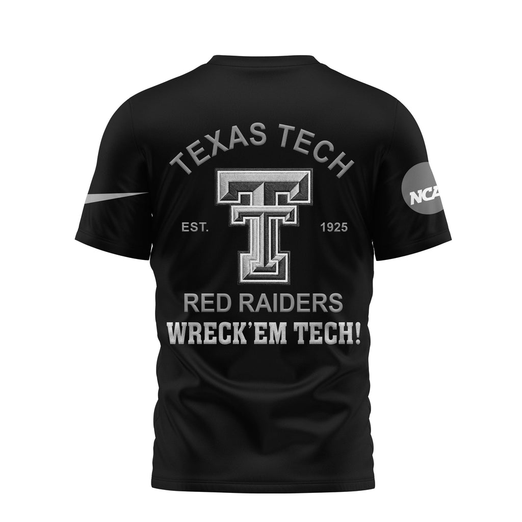 PREMIUM TTRR 3D SHIRT DAT