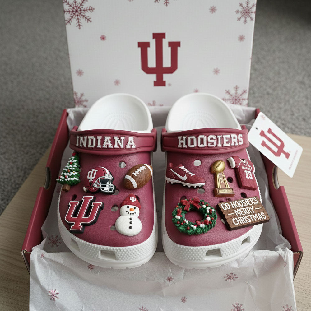 IDH PREMIUM CLOGS HTTT