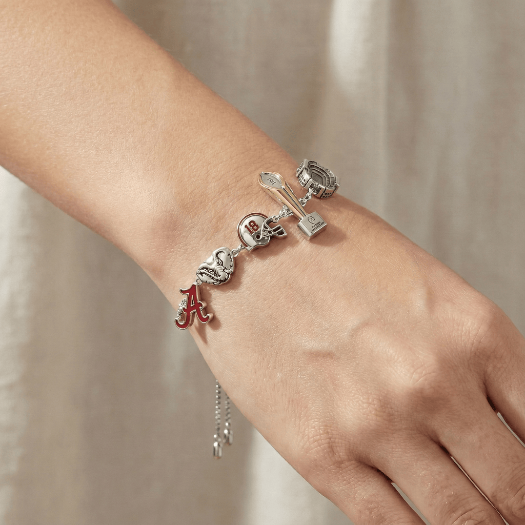 ACT Adjustable Charm Bracelet HTTT