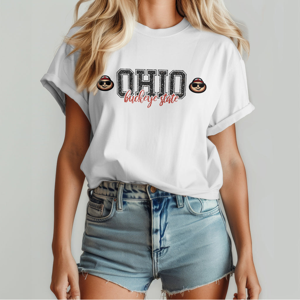 PREMIUM OSB GIRL FAN 3D SHIRT TNSM