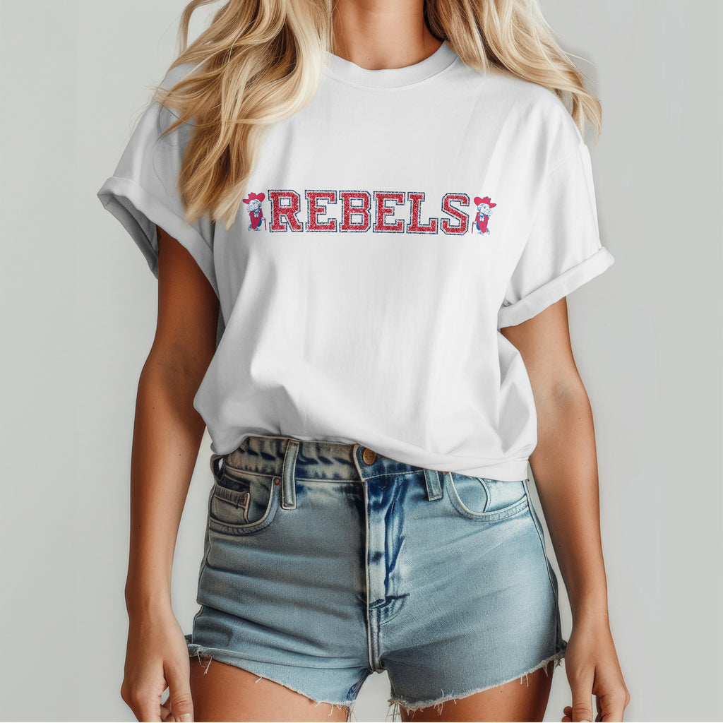 PREMIUM OMR GIRL FAN 3D SHIRT TNSM