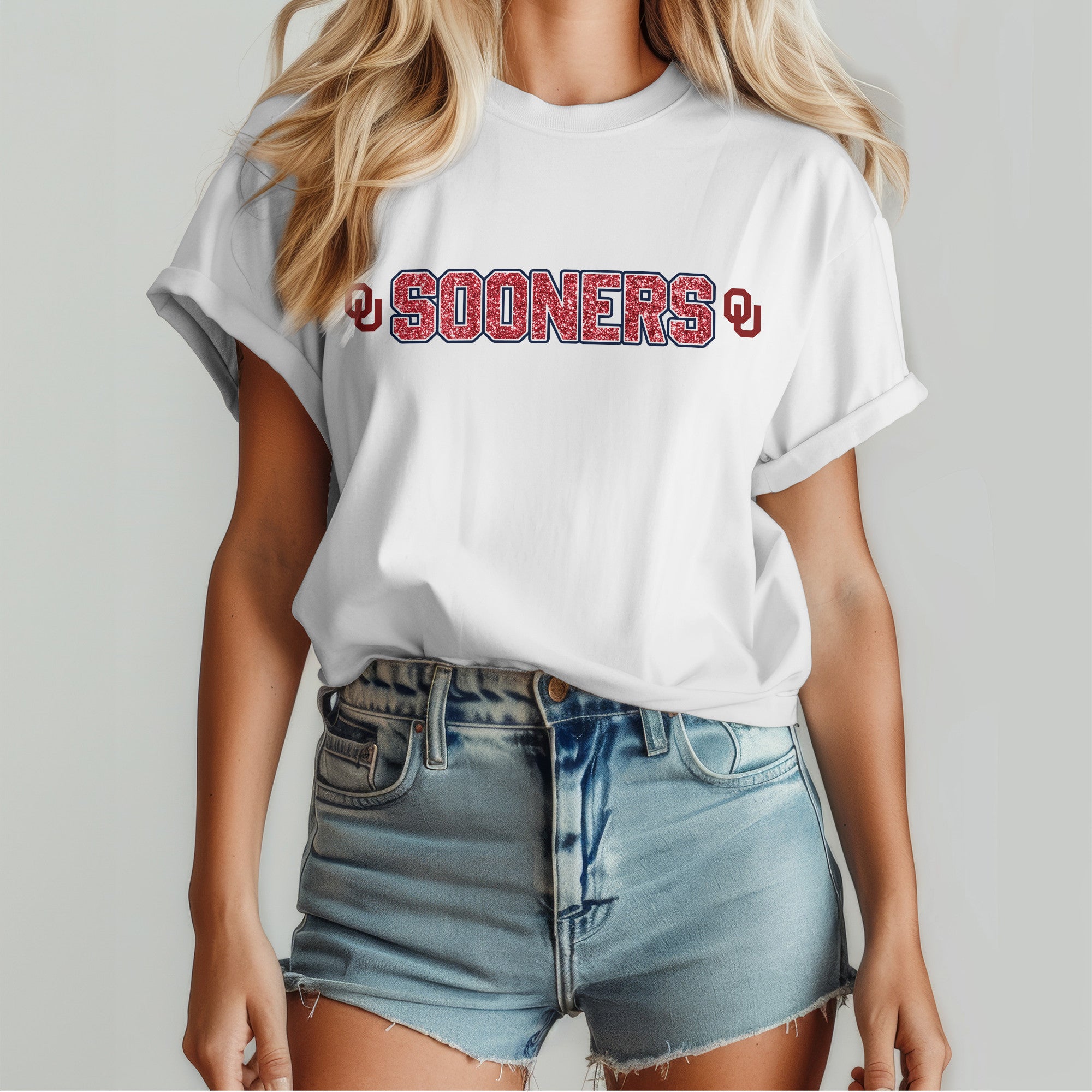 PREMIUM OSN GIRL FAN 3D SHIRT TNSM