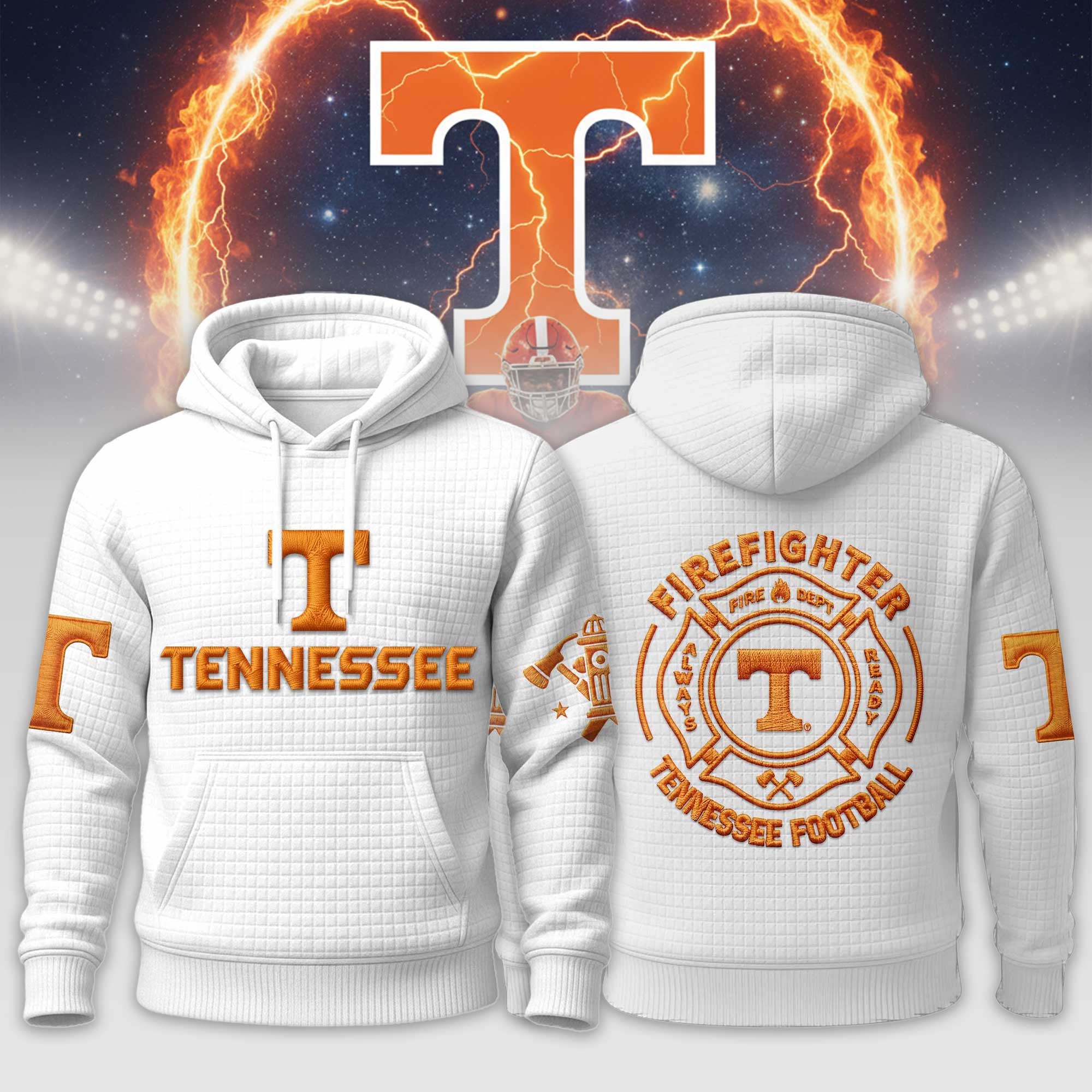 PREMIUM TVF HOODIE TNSM