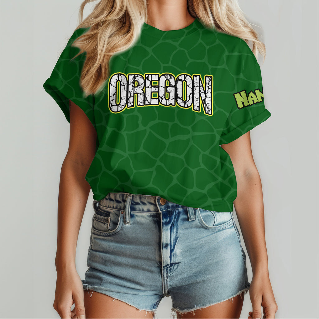 PREMIUM ORD 3D SHIRT TNSM