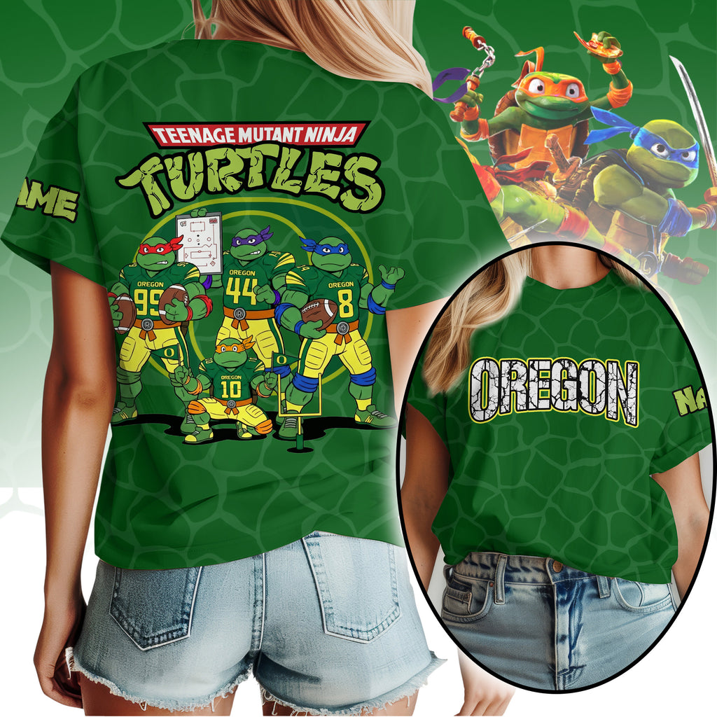 PREMIUM ORD 3D SHIRT TNSM
