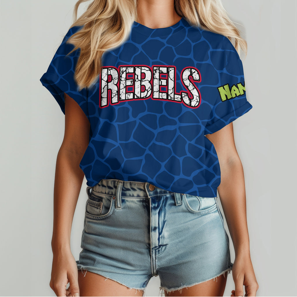 PREMIUM OMR 3D SHIRT TNSM