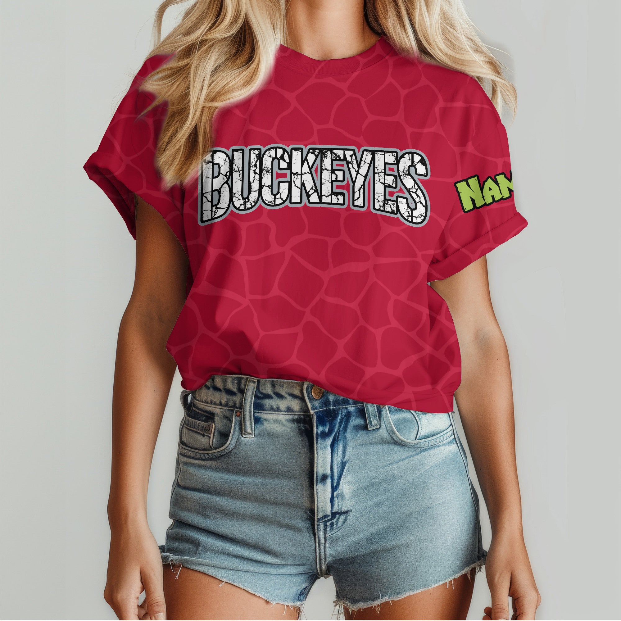 PREMIUM OSB 3D SHIRT TNSM