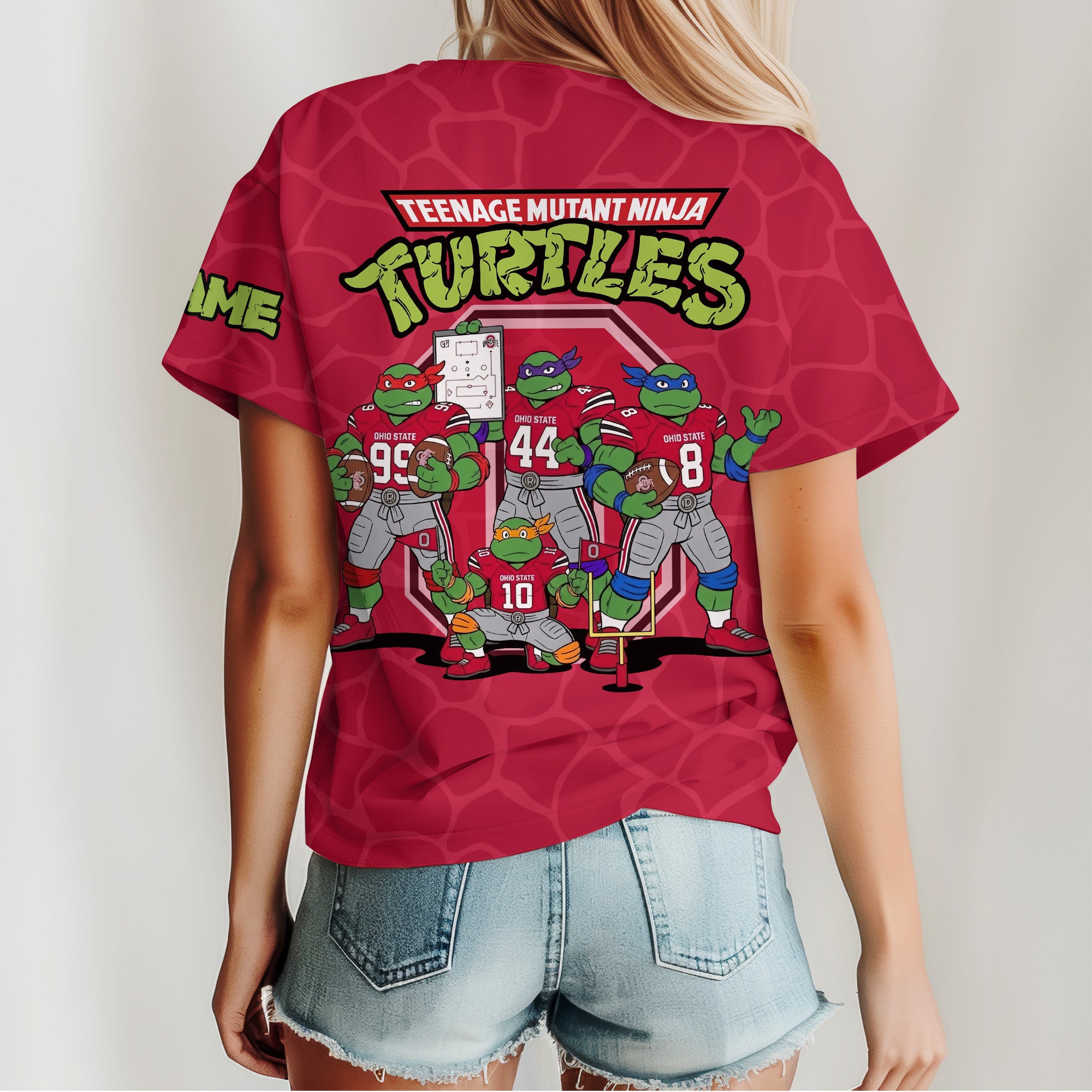 PREMIUM OSB 3D SHIRT TNSM