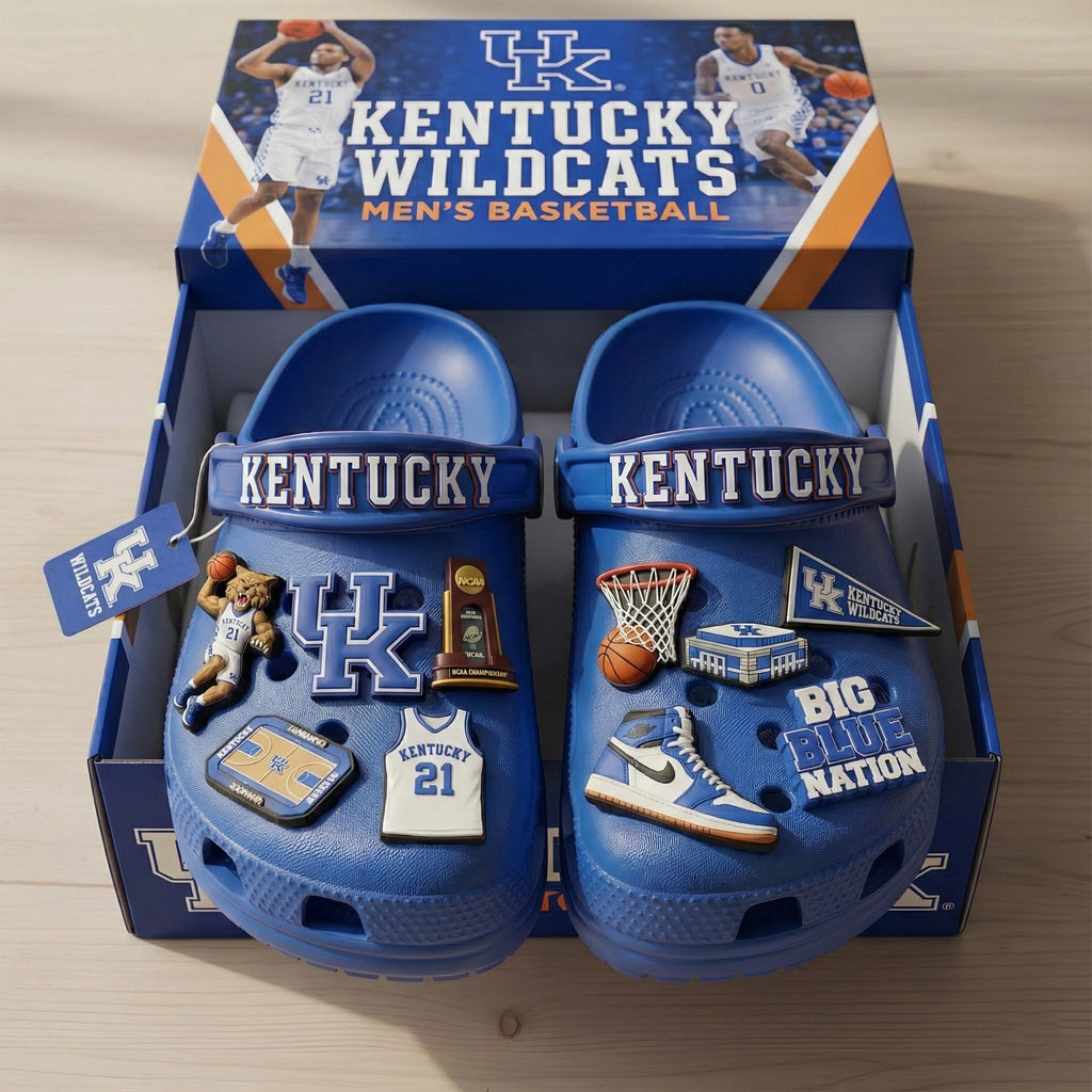 KWC Premium Clogs LNTH