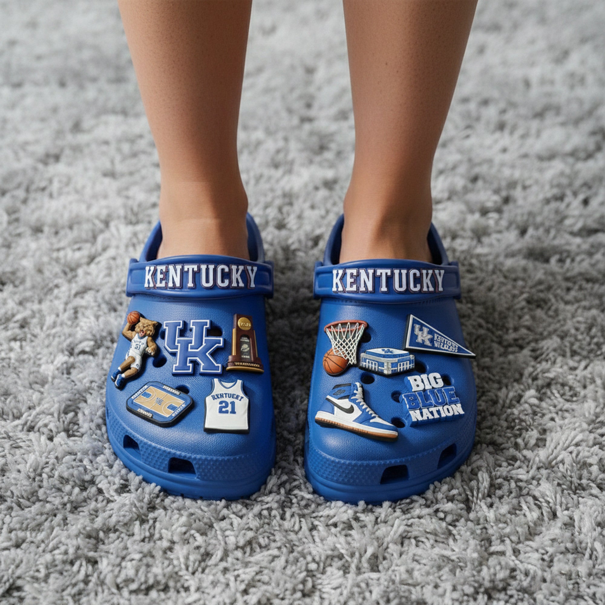 KWC Premium Clogs LNTH