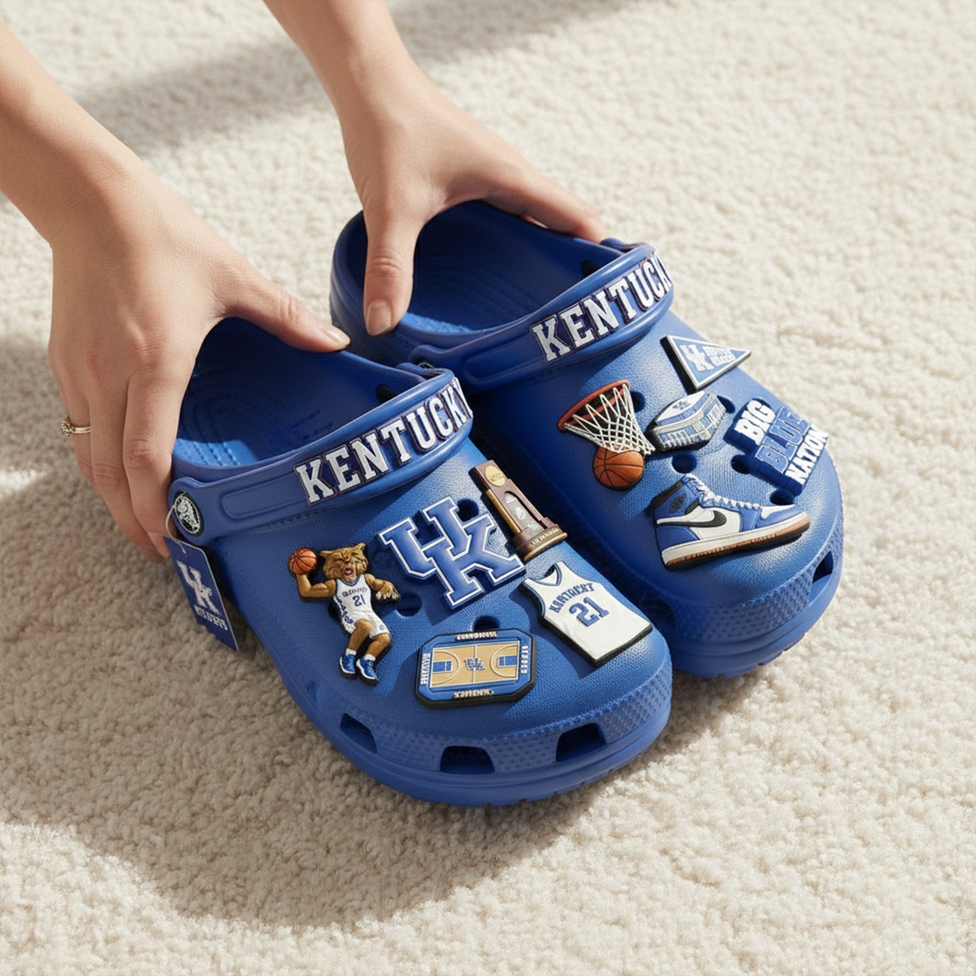 KWC Premium Clogs LNTH