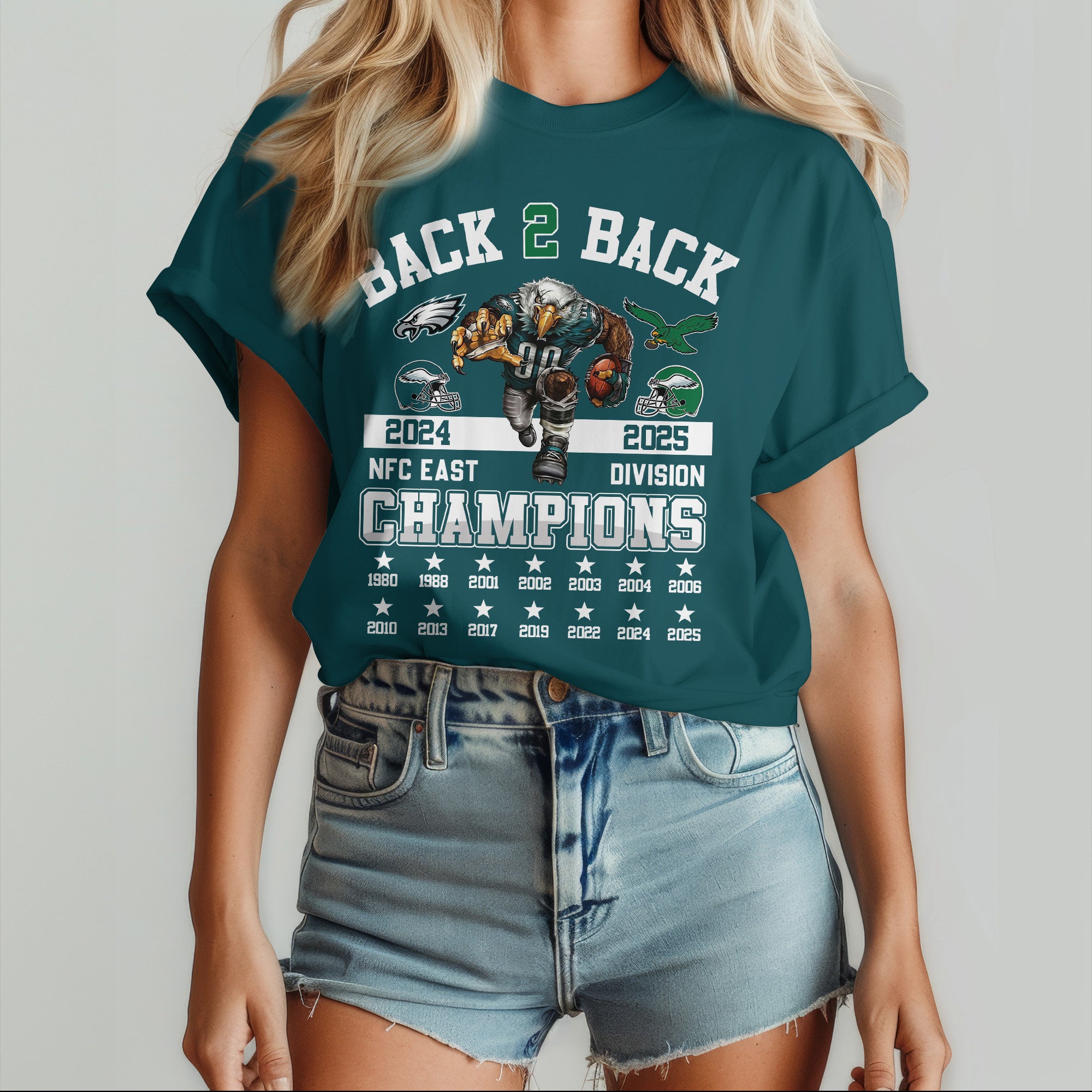 PREMIUM PLDE 3D SHIRT DAT