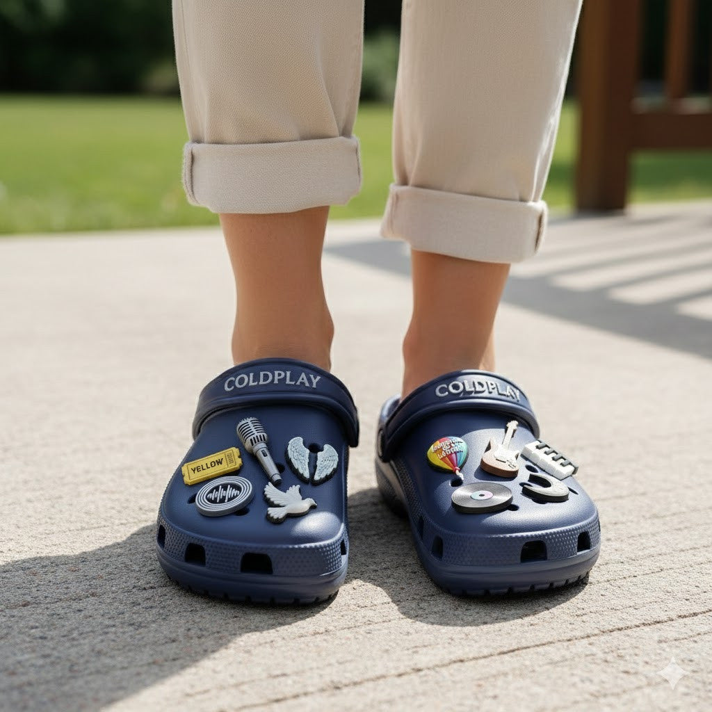 CPL PREMIUM CLOGS PDL